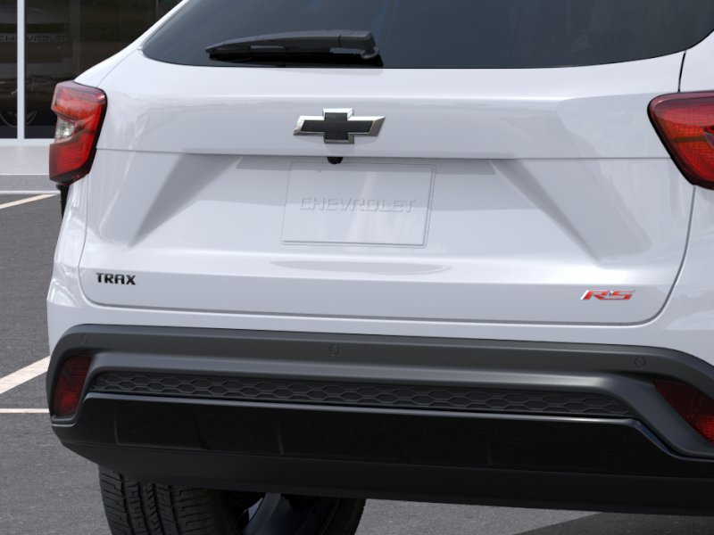 2026 Chevrolet Trax RS - Photo 38