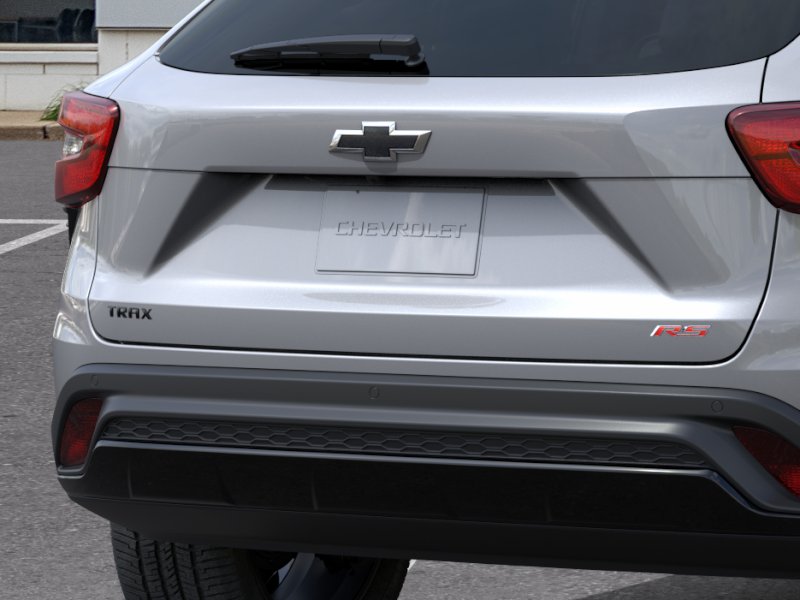 2026 Chevrolet Trax RS - Photo 38