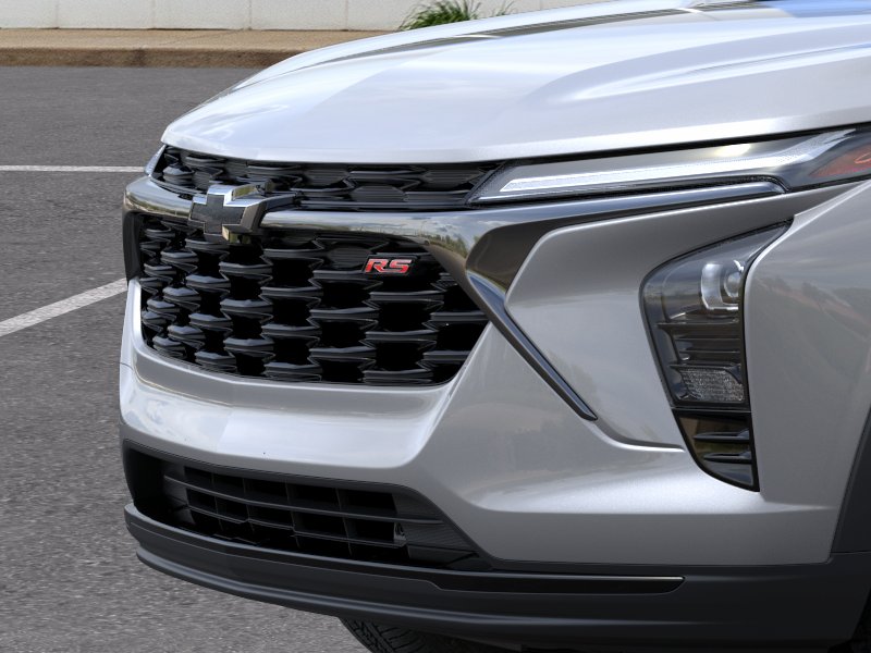 2026 Chevrolet Trax RS - Photo 37