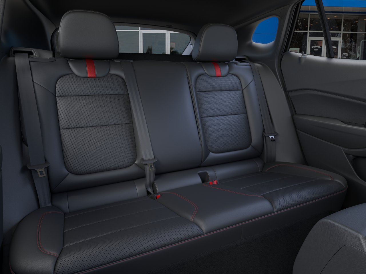 2026 Chevrolet Trax RS - Photo 41