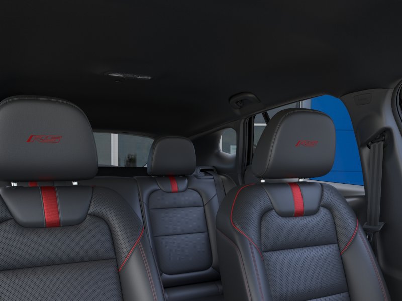 2026 Chevrolet Trax RS - Photo 48