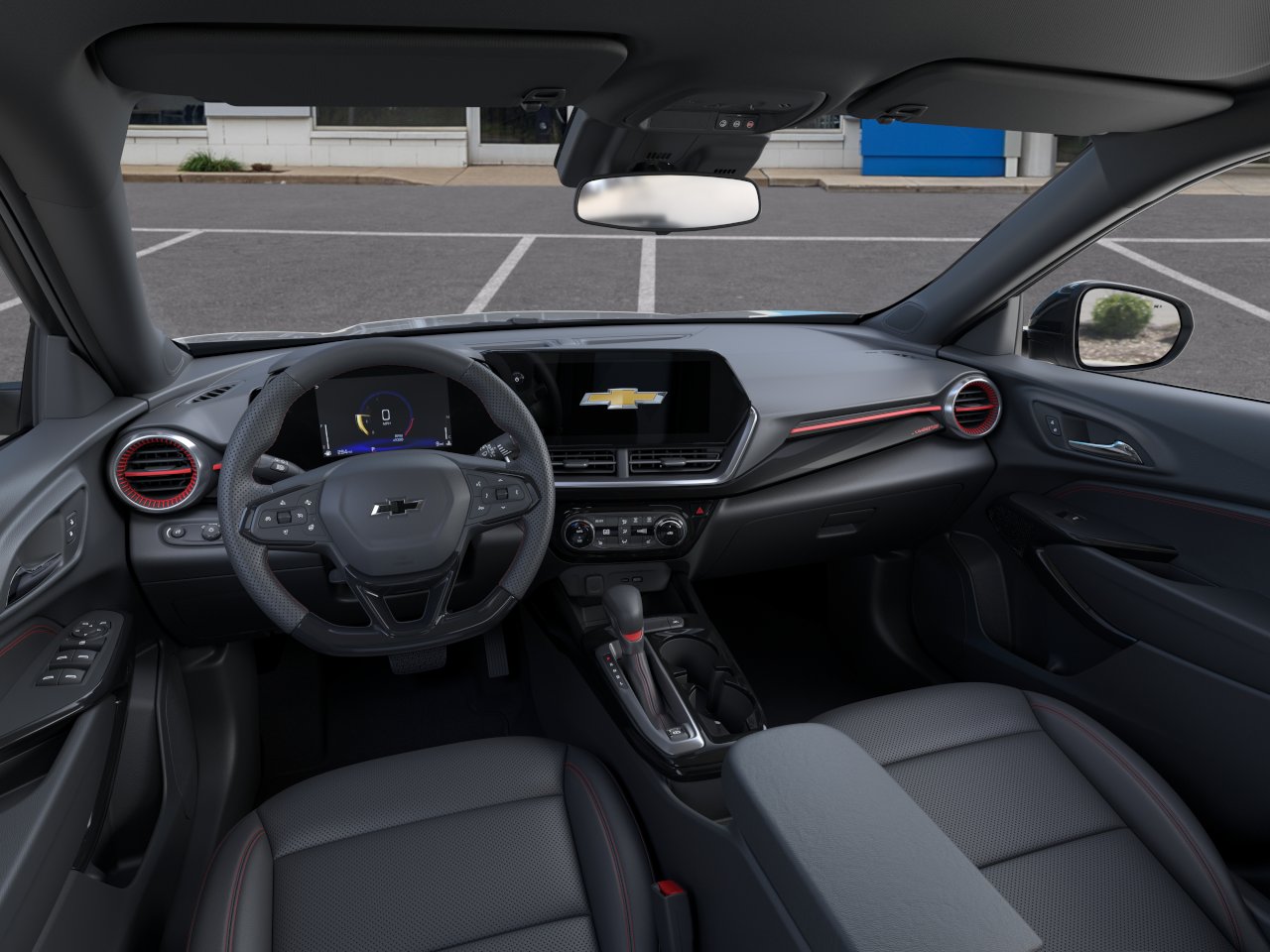 2026 Chevrolet Trax RS - Photo 39