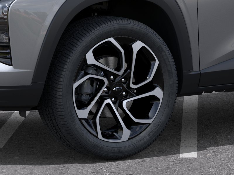 2026 Chevrolet Trax RS - Photo 33