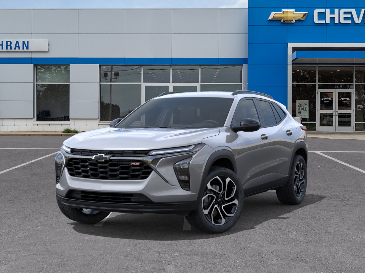 2026 Chevrolet Trax RS - Photo 30