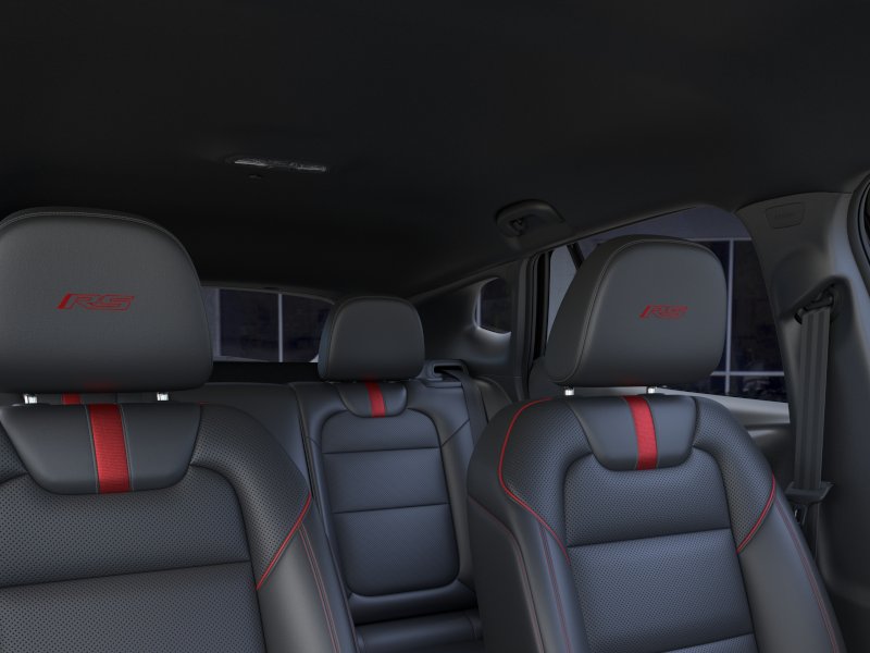 2026 Chevrolet Trax RS - Photo 24