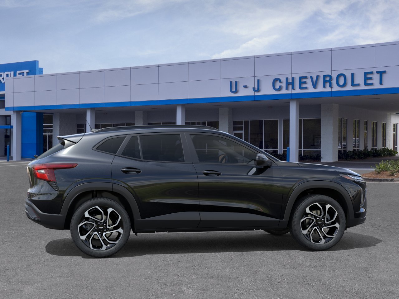 2026 Chevrolet Trax RS - Photo 5