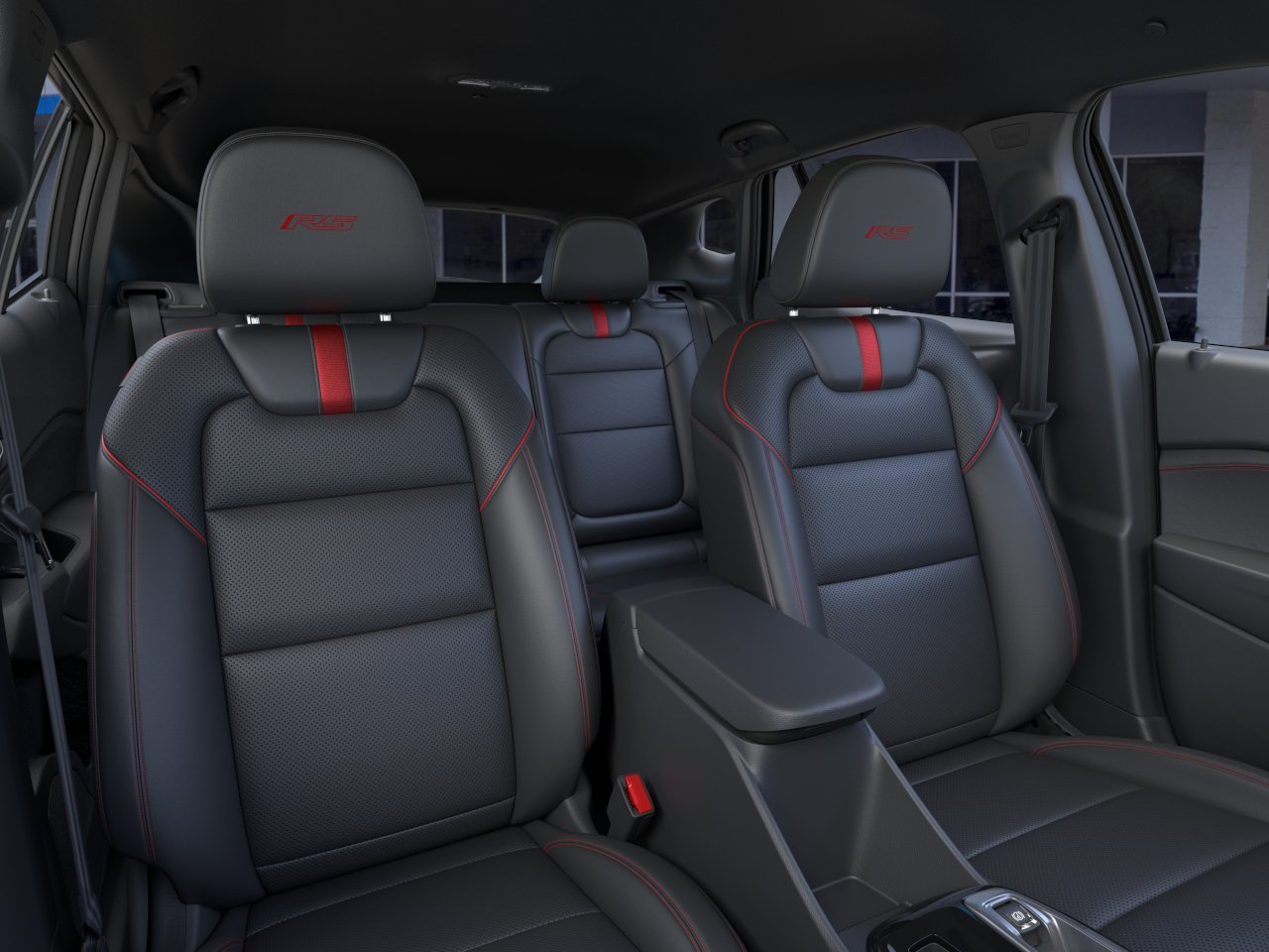 2026 Chevrolet Trax RS - Photo 16