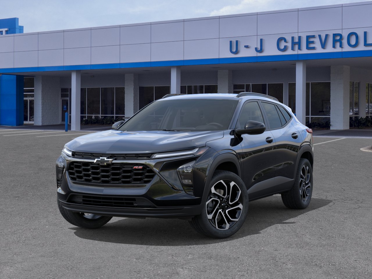 2026 Chevrolet Trax RS - Photo 6