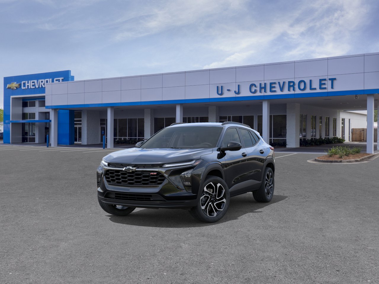 2026 Chevrolet Trax RS - Photo 8