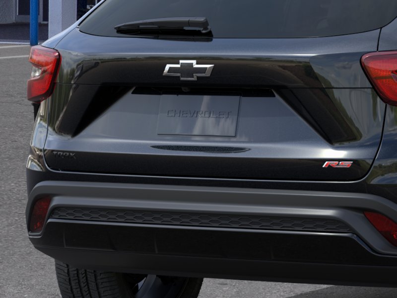 2026 Chevrolet Trax RS - Photo 14