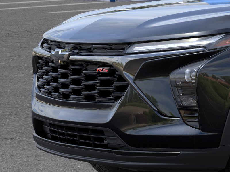 2026 Chevrolet Trax RS - Photo 13