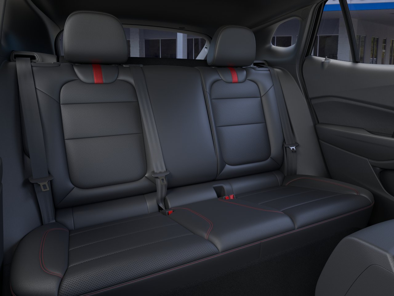 2026 Chevrolet Trax RS - Photo 17