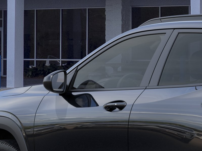 2026 Chevrolet Trax RS - Photo 12