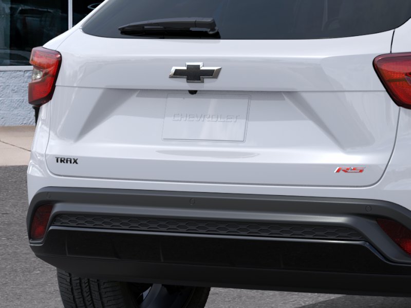 2026 Chevrolet Trax RS - Photo 14