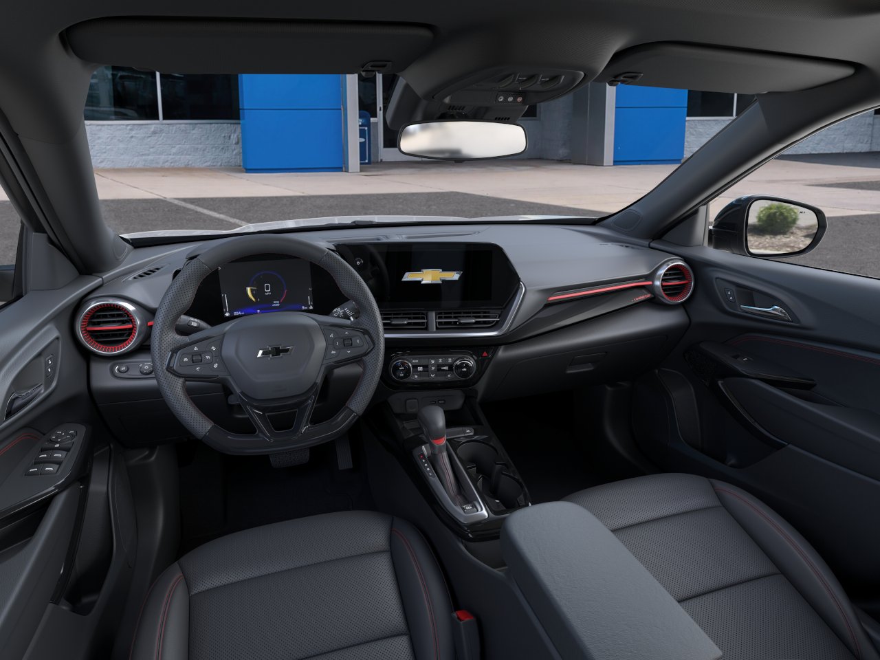 2026 Chevrolet Trax RS - Photo 15