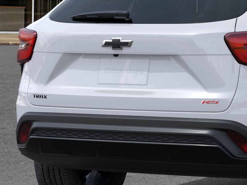 2026 Chevrolet Trax RS - Photo 14