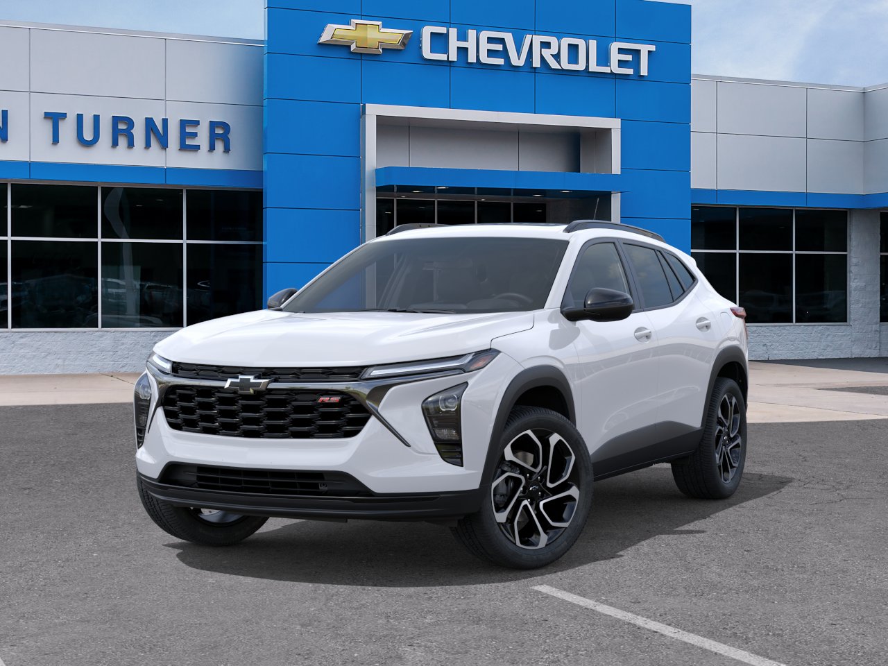 2026 Chevrolet Trax RS - Photo 6