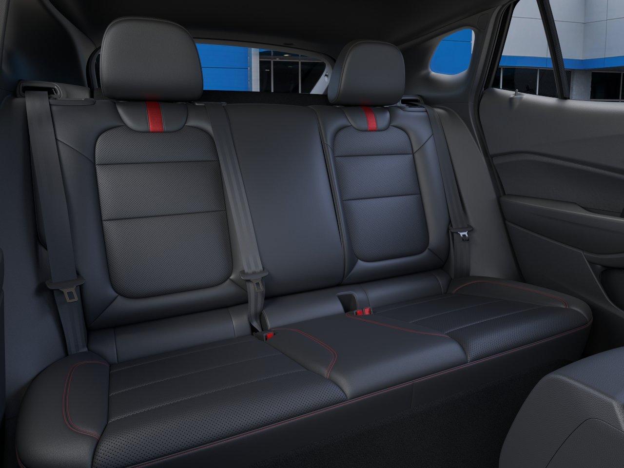 2026 Chevrolet Trax RS - Photo 17