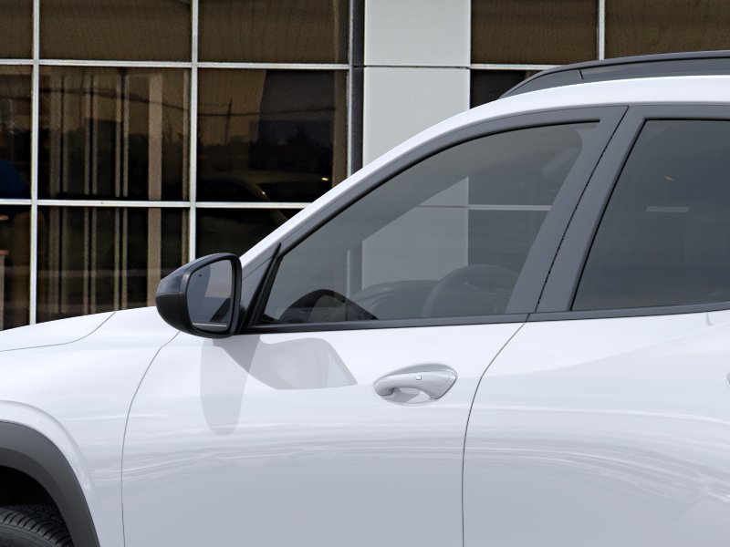 2026 Chevrolet Trax RS - Photo 12