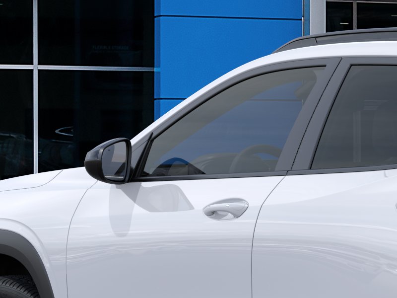 2026 Chevrolet Trax RS - Photo 12