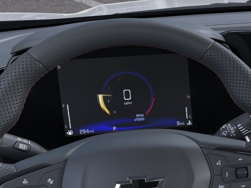 2026 Chevrolet Trax RS - Photo 18