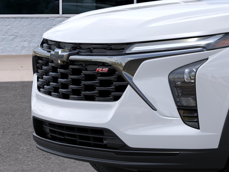 2026 Chevrolet Trax RS - Photo 13