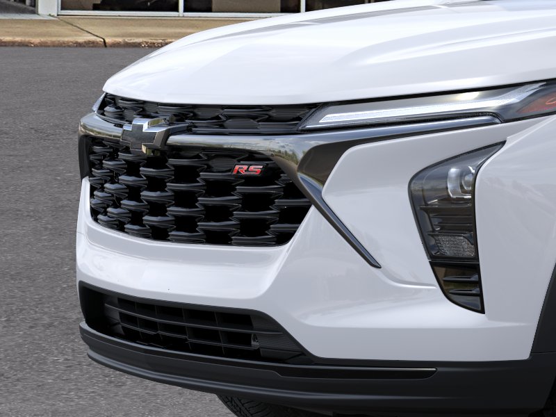 2026 Chevrolet Trax RS - Photo 13