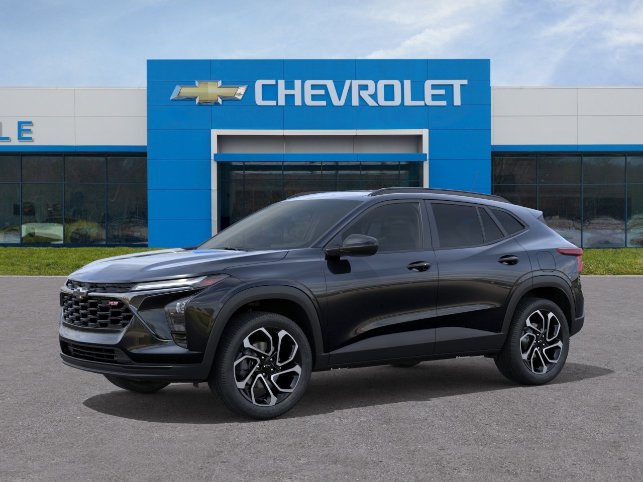 Vehicle thumbnail