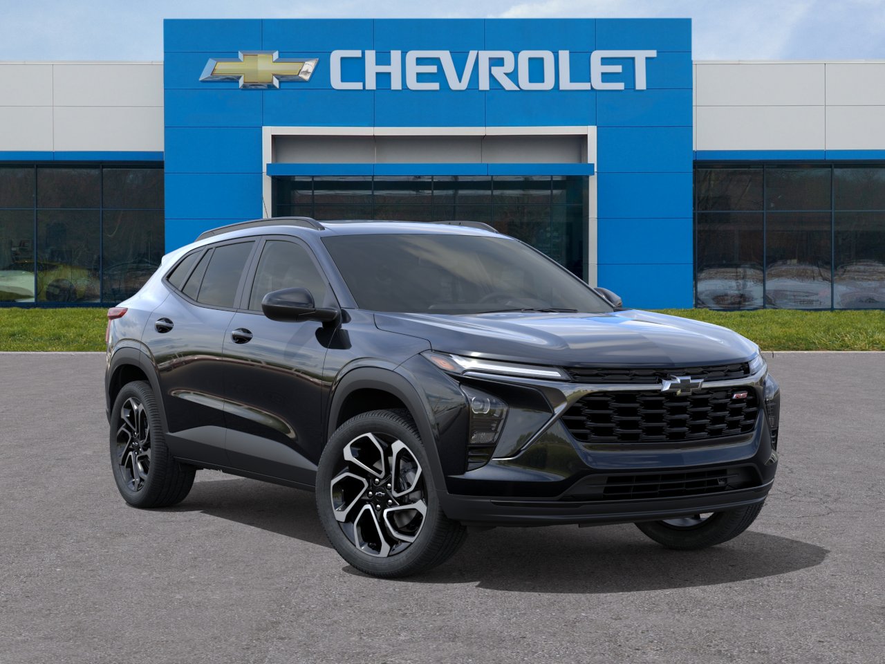 Vehicle thumbnail