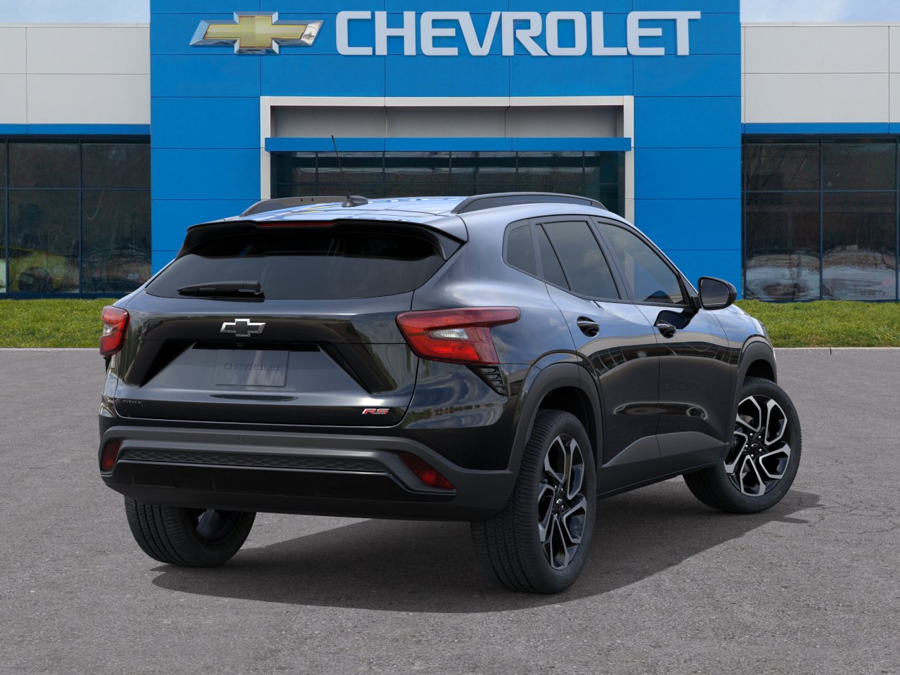 Vehicle thumbnail