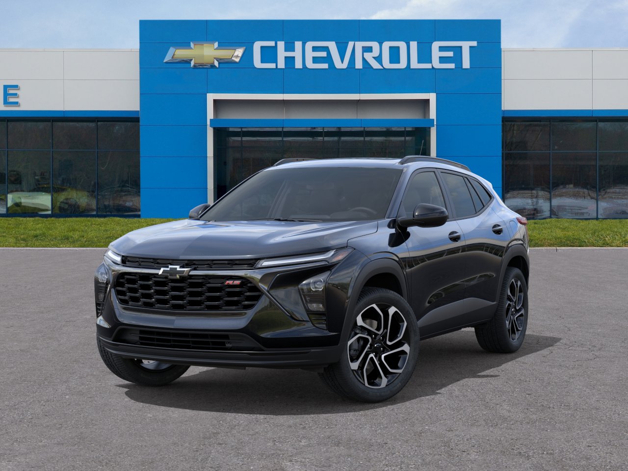 Vehicle thumbnail