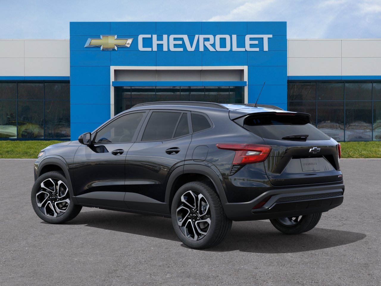 Vehicle thumbnail