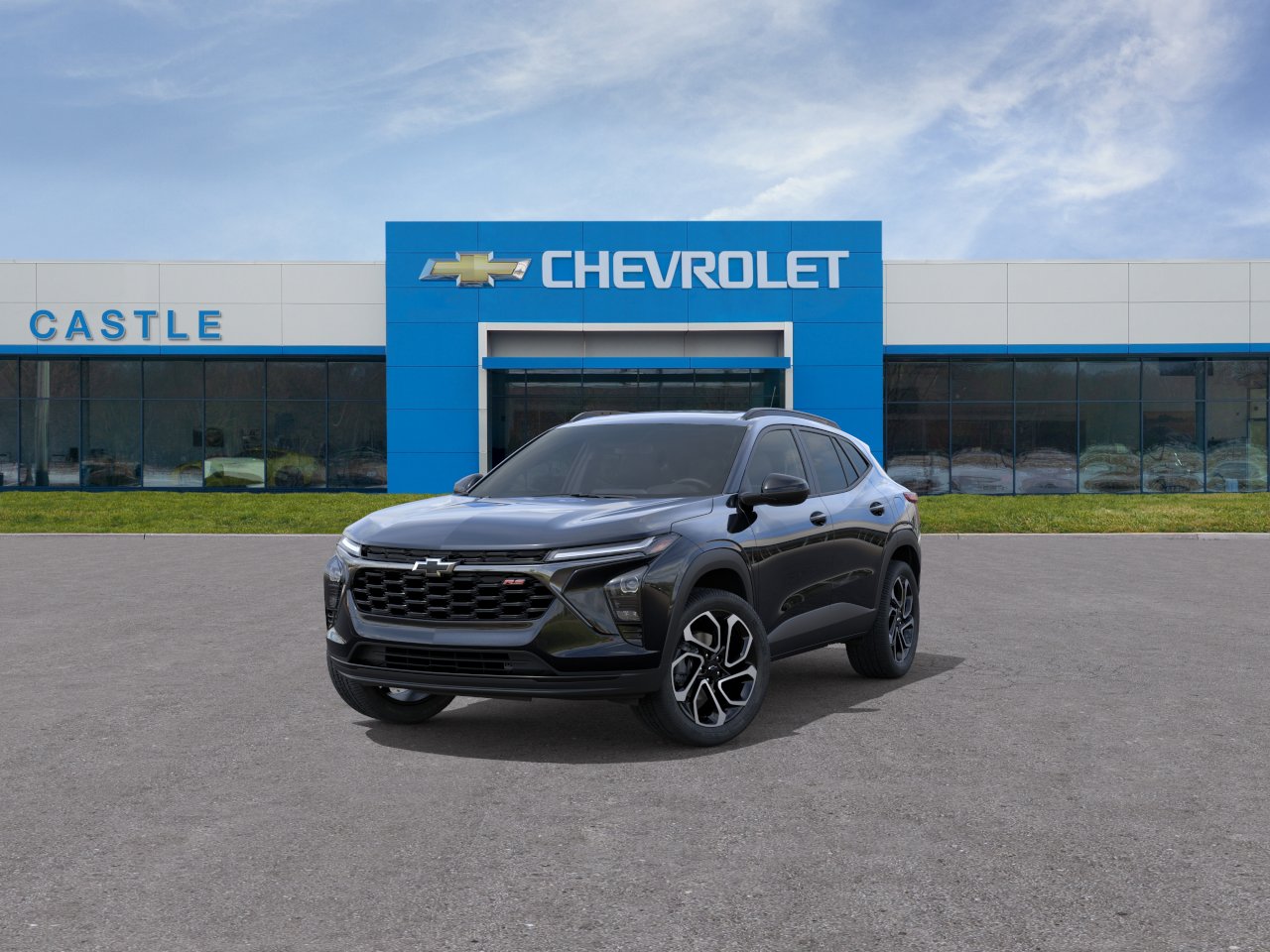 Vehicle thumbnail