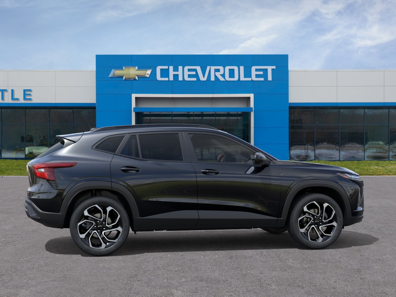 Vehicle thumbnail
