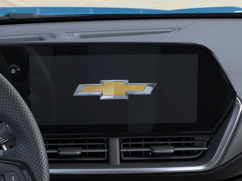 2026 Chevrolet Trax photo 33