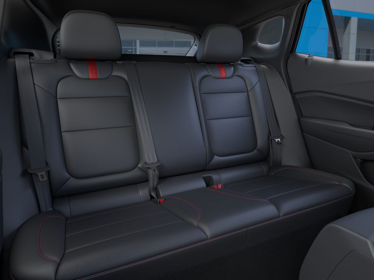 2026 Chevrolet Trax photo 30