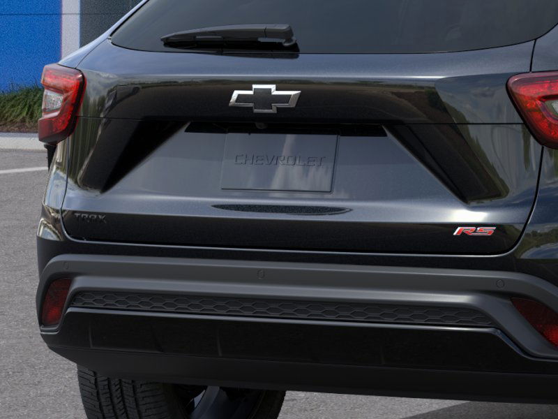 2026 Chevrolet Trax photo 27