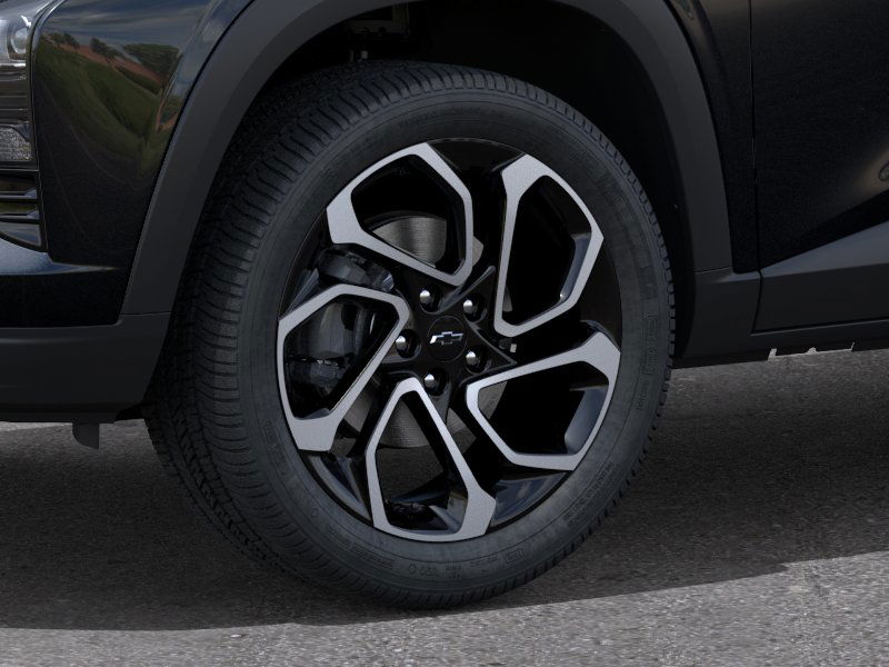 2026 Chevrolet Trax photo 24