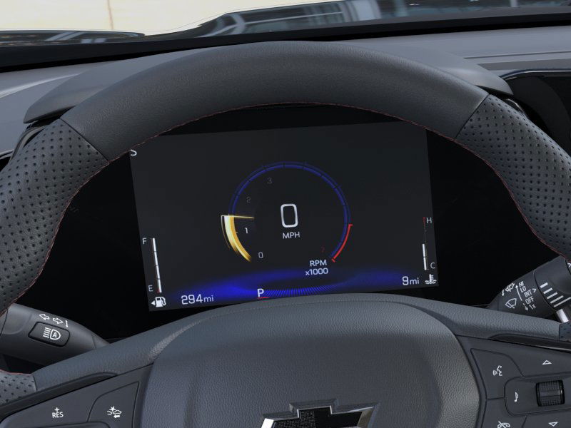 2026 Chevrolet Trax photo 31
