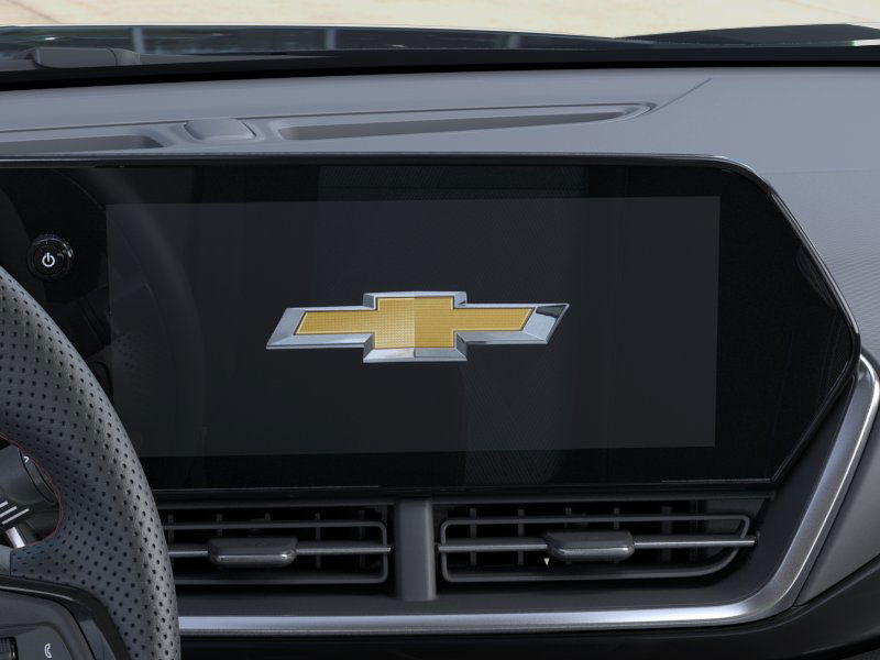 2026 Chevrolet Trax photo 32