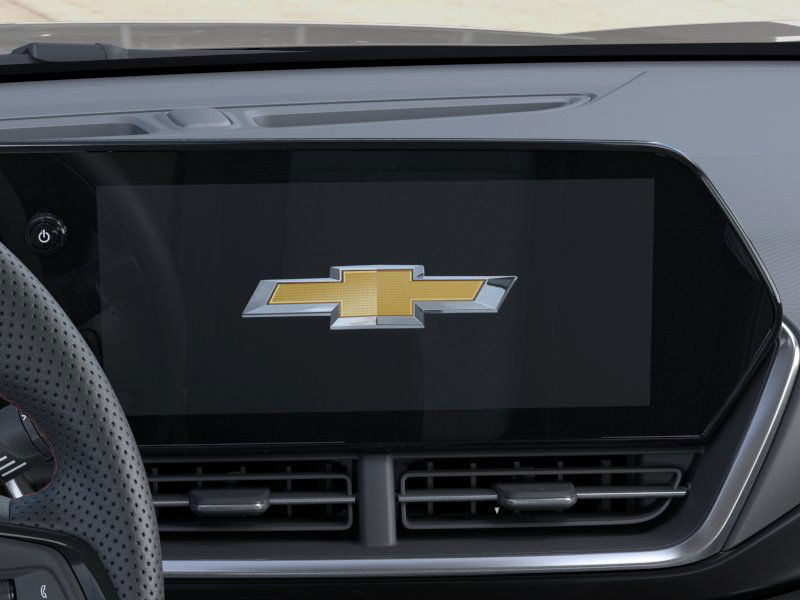 2026 Chevrolet Trax photo 14