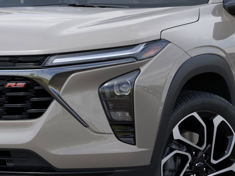 2026 Chevrolet Trax photo 5