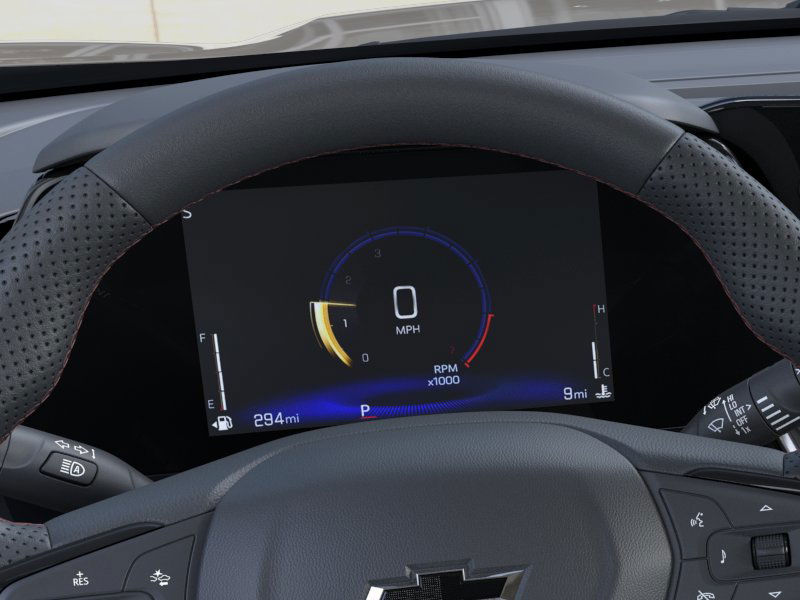 2026 Chevrolet Trax photo 12