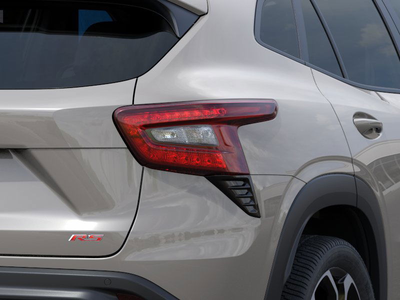 2026 Chevrolet Trax photo 6