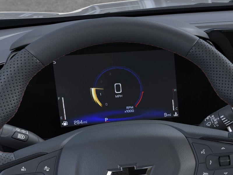 2026 CHEVROLET TRAX - Image 17