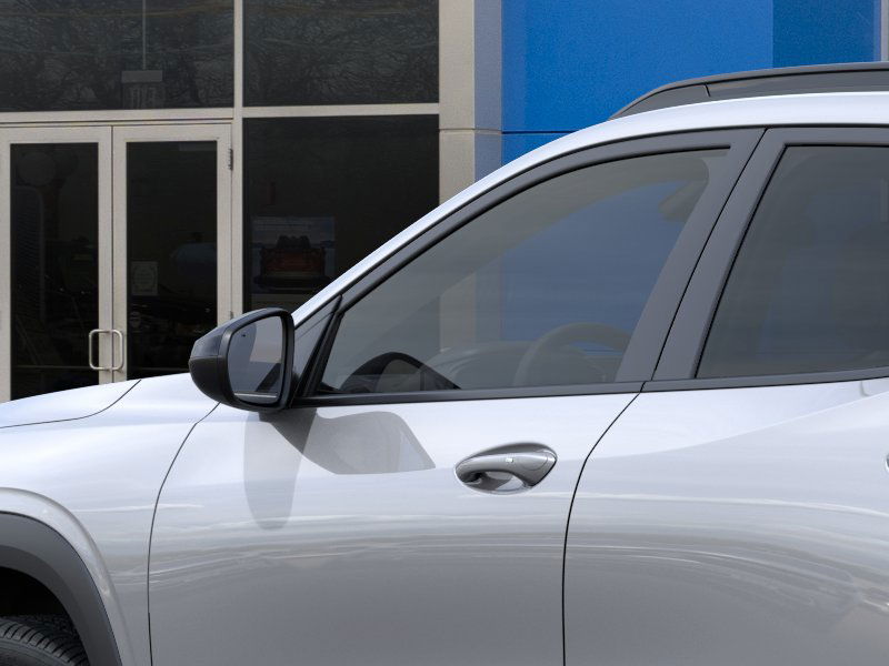 2026 CHEVROLET TRAX - Image 11