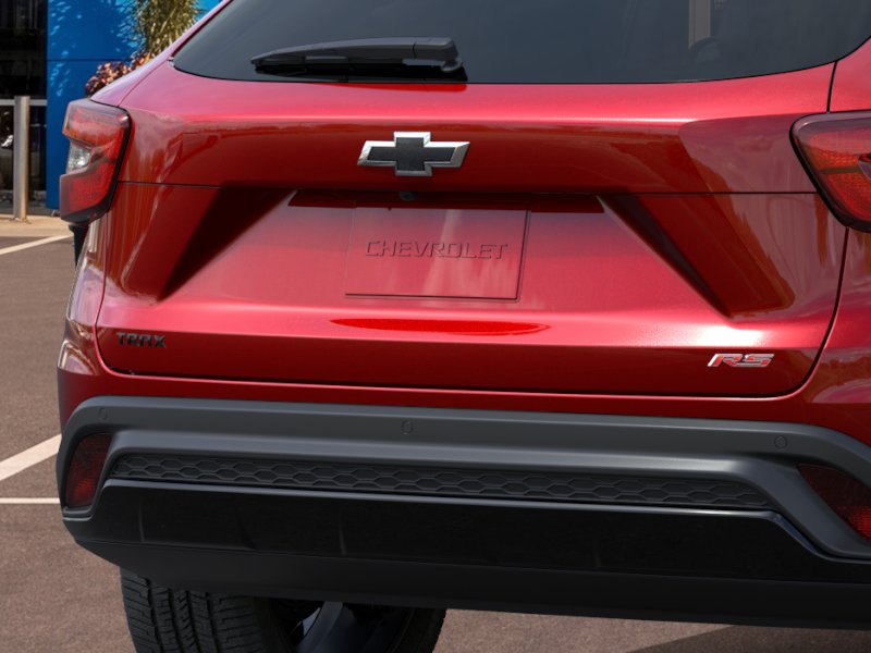 2026 Chevrolet Trax RS - Photo 38