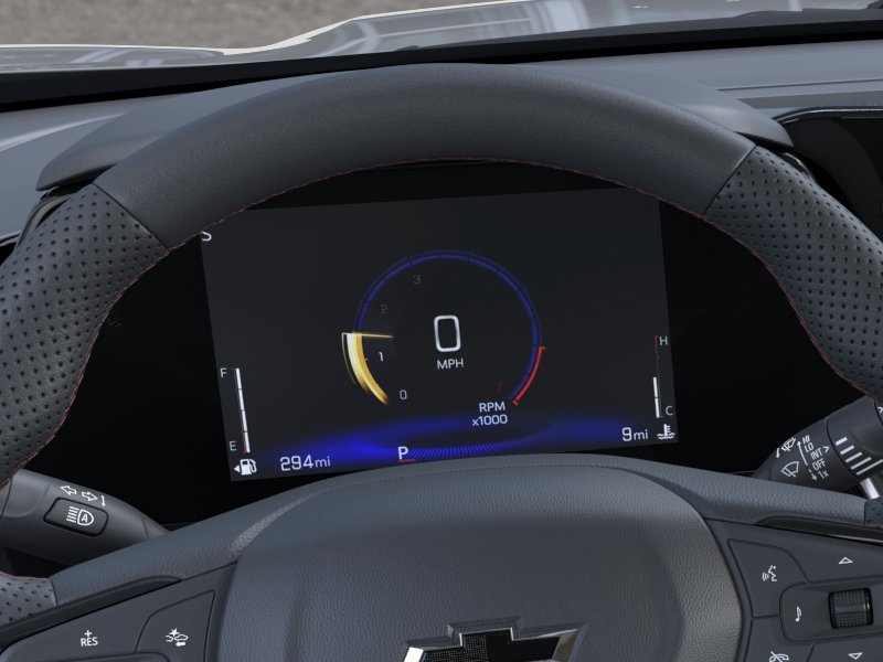 2026 Chevrolet Trax RS - Photo 59