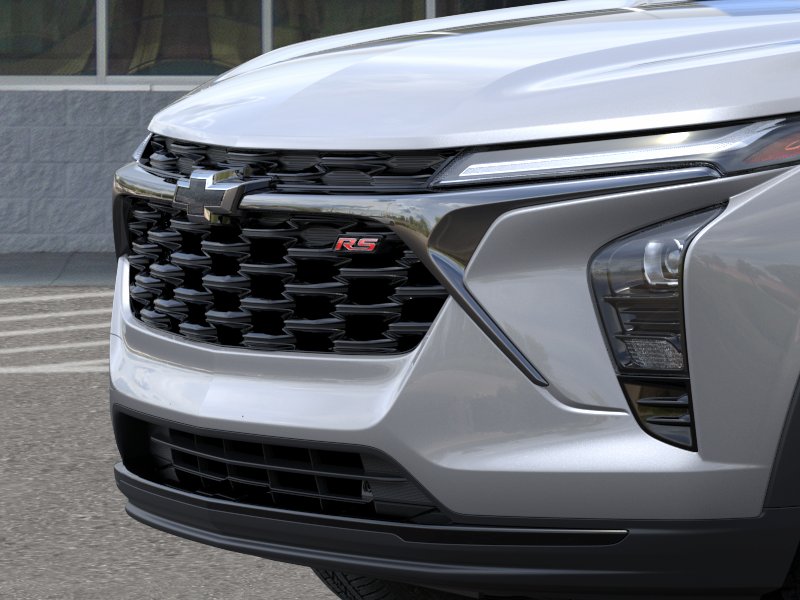 2026 Chevrolet Trax RS - Photo 54