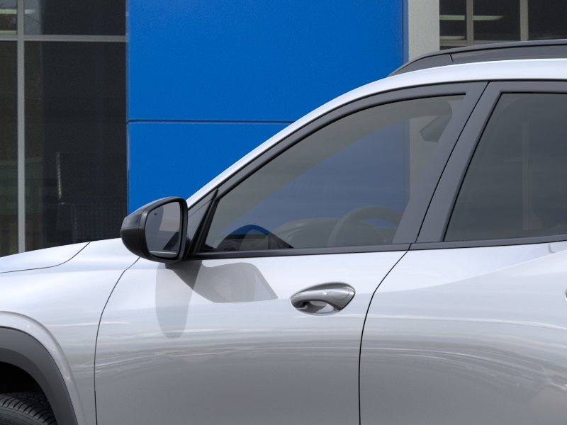 2026 Chevrolet Trax RS - Photo 53